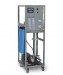 250 LPH RO water treatment plant system